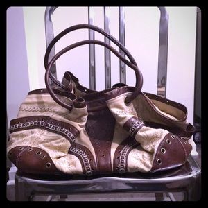 used a handful of times only. Had it for years